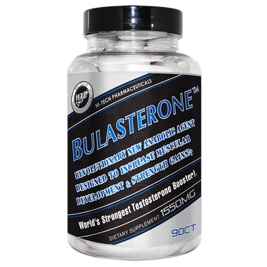 Bulasterone™